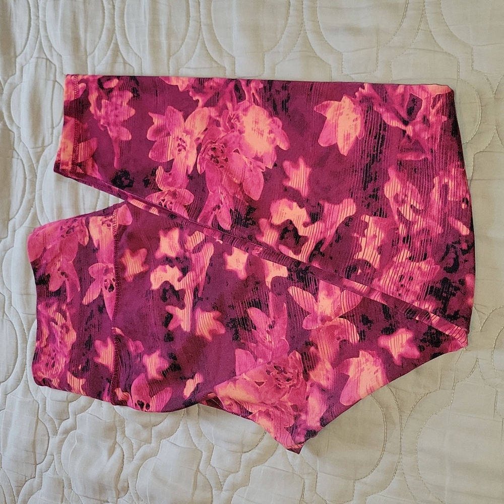 Old Navy Full Length Compression Workout Leggings